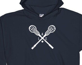 women's lacrosse sweatshirts