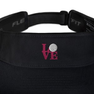 GOLF Visor
