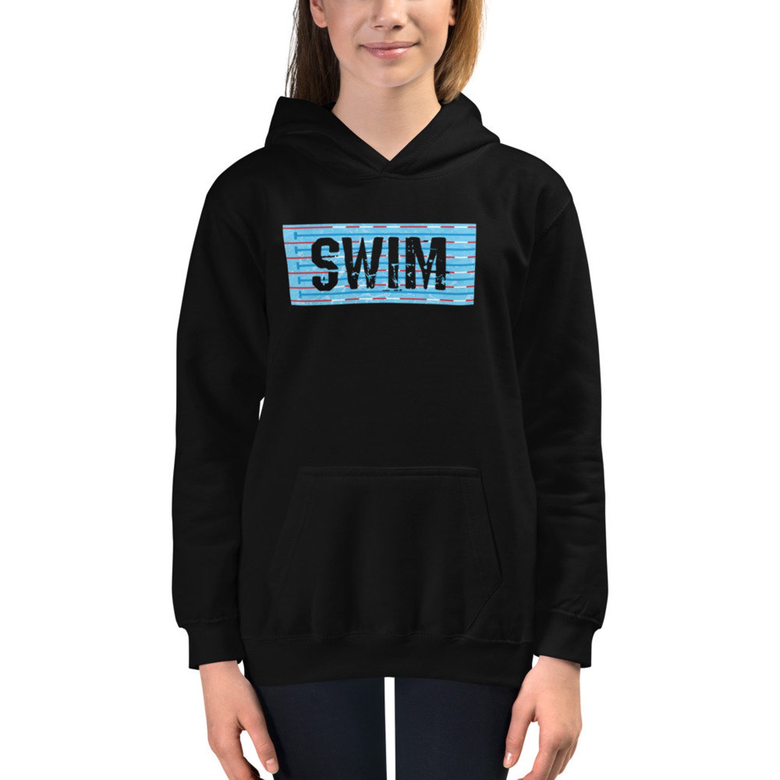 Swimming sweatshirt Clearance