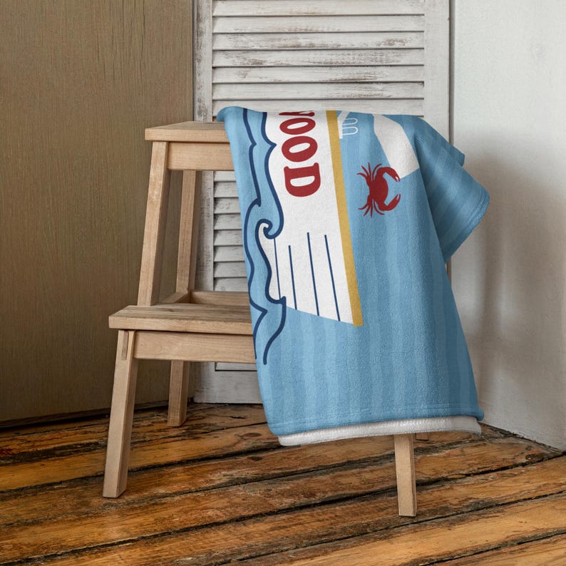 Towel