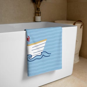 Towel