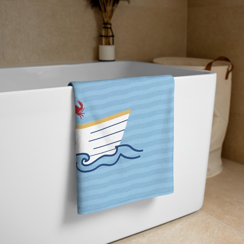 Towel