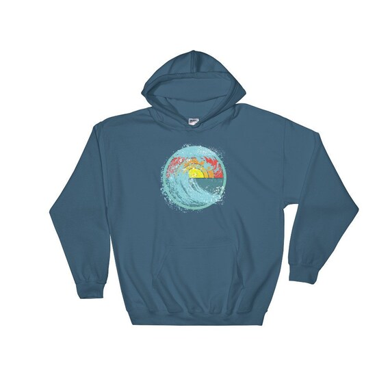 surfer sweatshirts hoodies