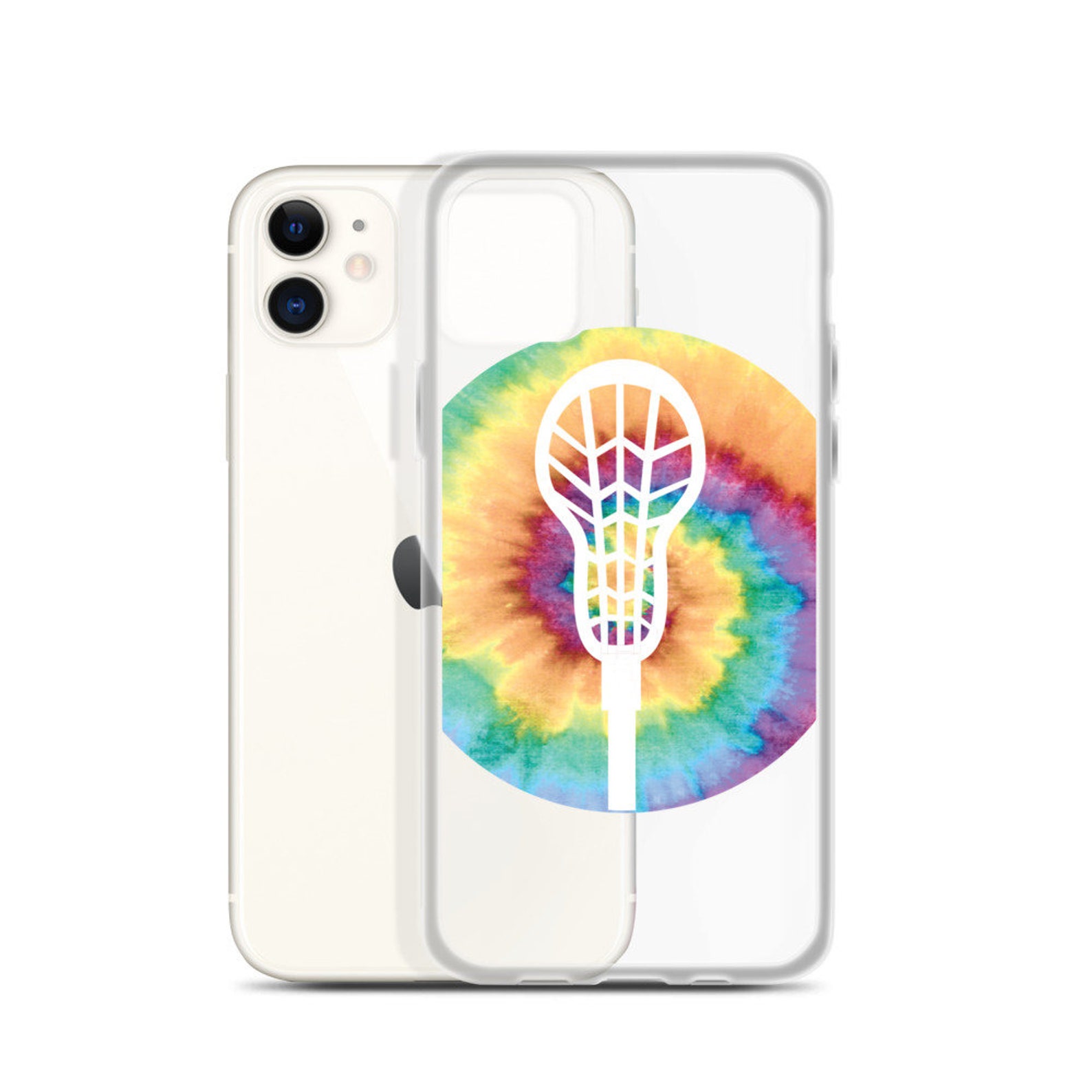 Lacrosse Iphone Case Sports Iphone Case Gift for Lacrosse Etsy Denmark