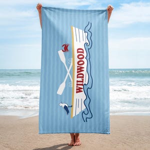 Towel