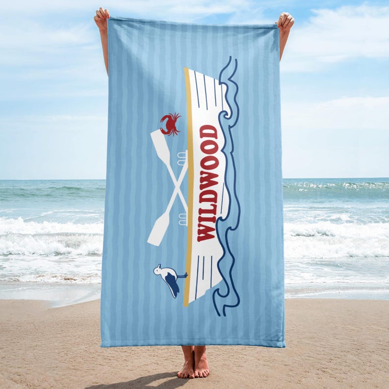 Towel
