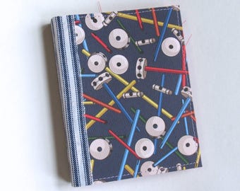 Glue Book Handmade OOAK Building Toys