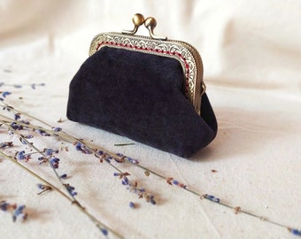 unique coin purse