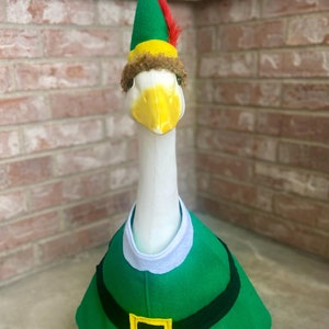 Goose Buddy Costume (Large)