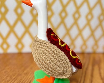 Hotdog Costume (MINI)