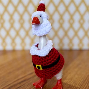 Fantasia de Papai Noel (Mini)