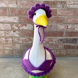Bikini Costume (Large)