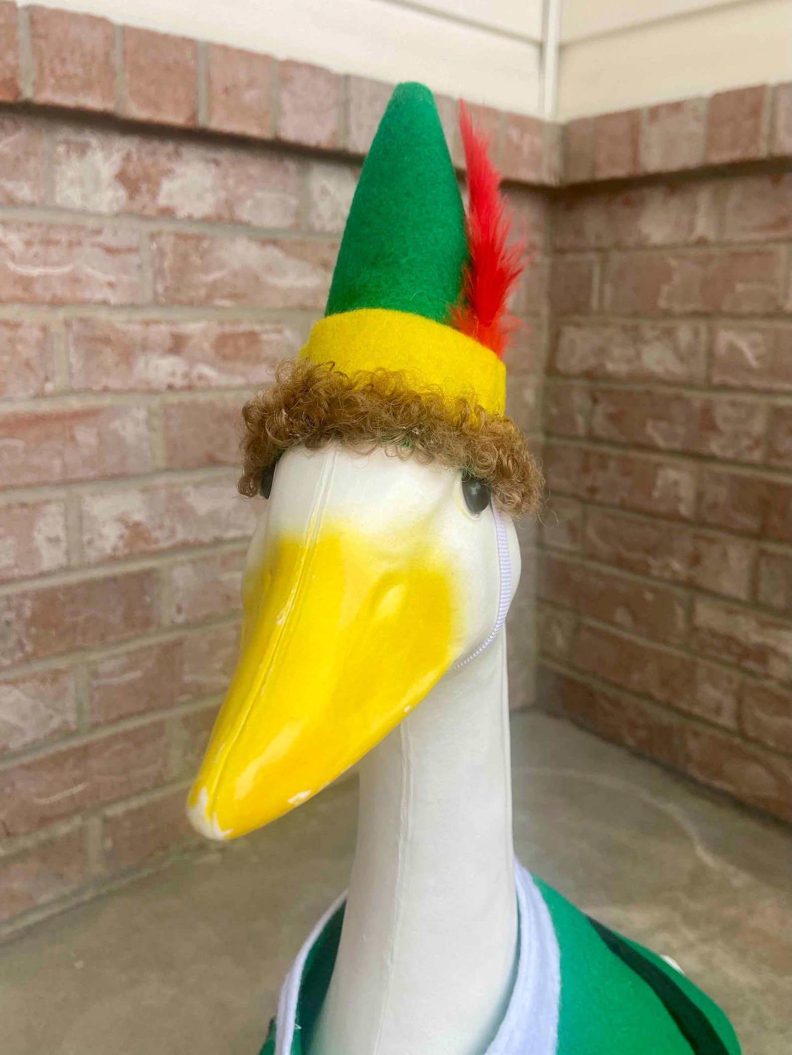 Goose Buddy Costume (large) - Etsy
