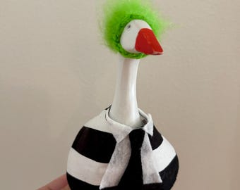 Beetlegoose Costume (mini)