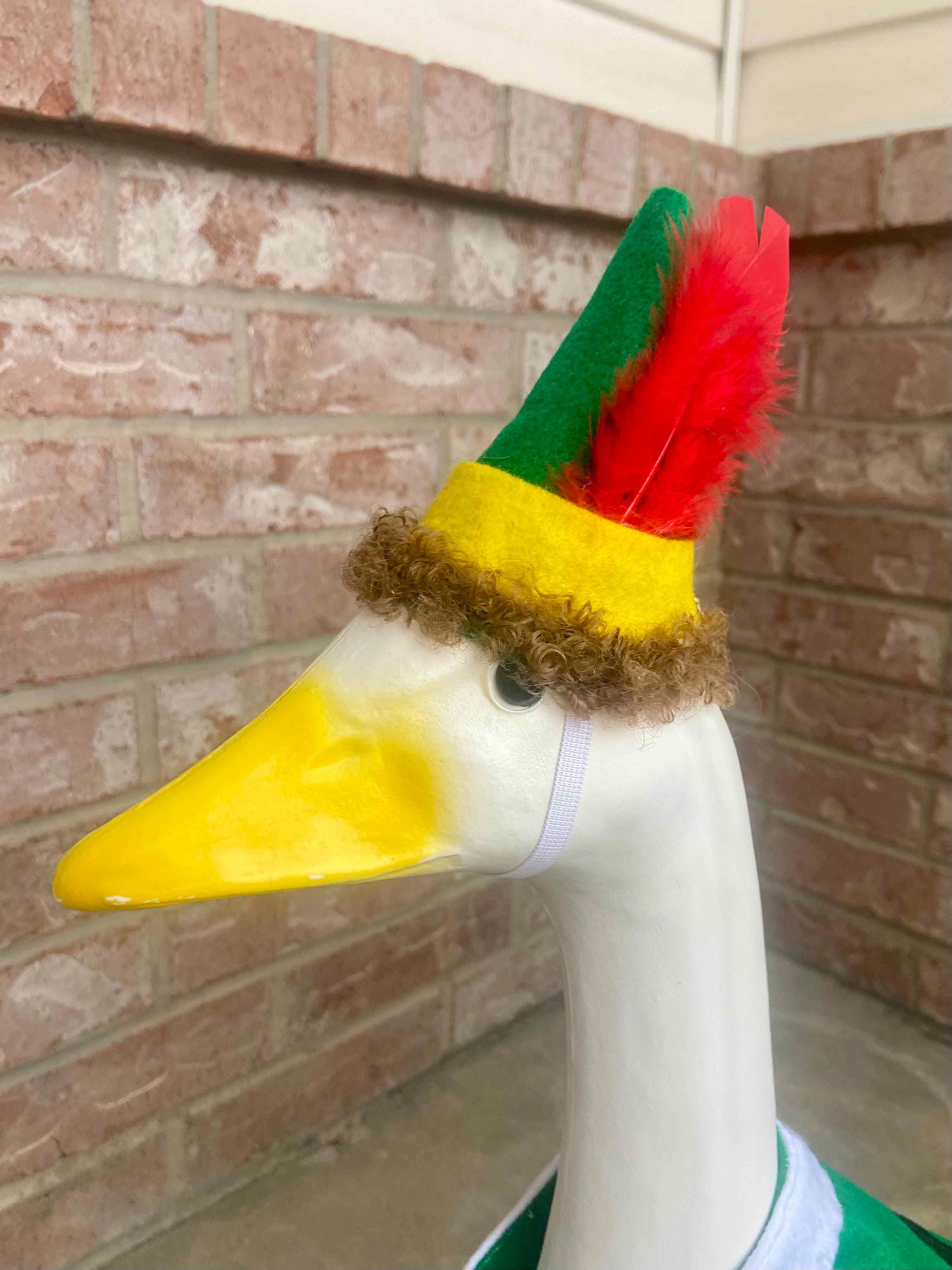 Goose Buddy Costume (large) - Etsy