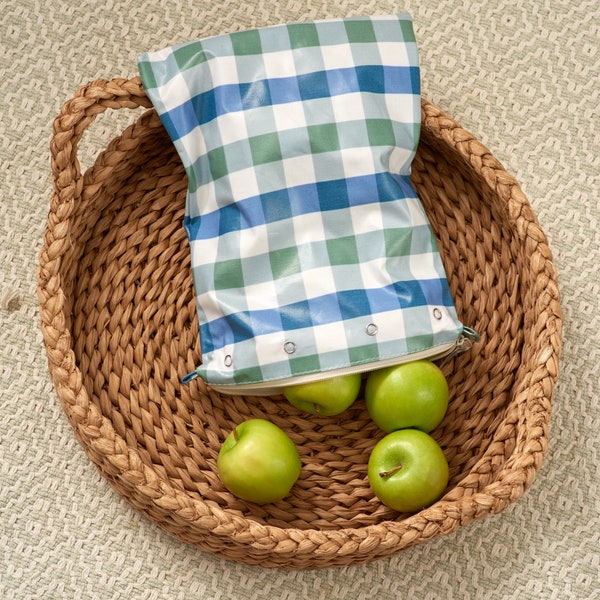 Refrigerator Bag Etsy