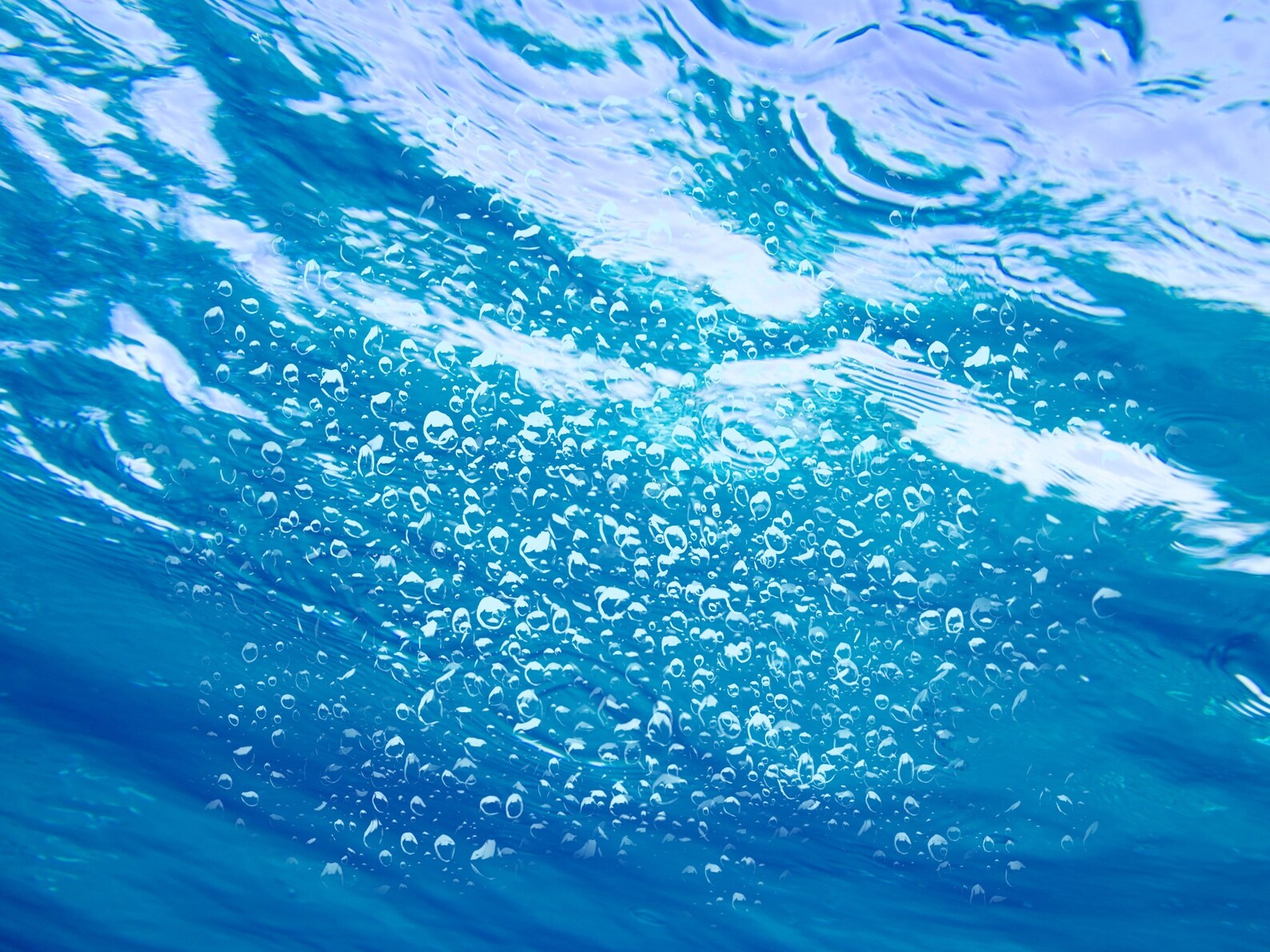 Procreate Water Droplet and Bubble Brush Etsy