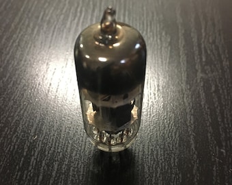 Tubo electrónico de vacío Rad Tel 6CB6