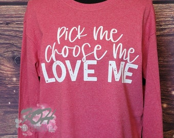 Pick Me Choose Me Etsy Pick Me Choose Me Etsy