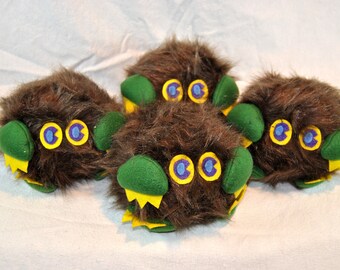 yugioh plush