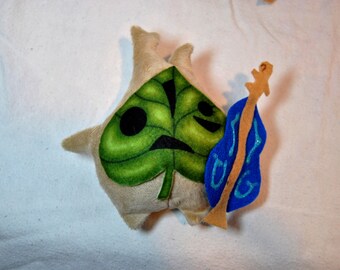 makar plush