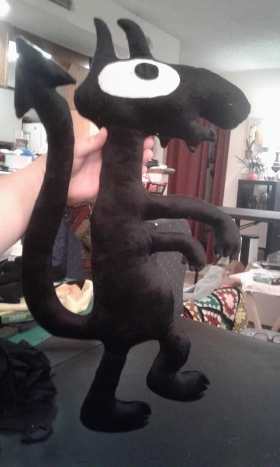 disenchantment luci plush