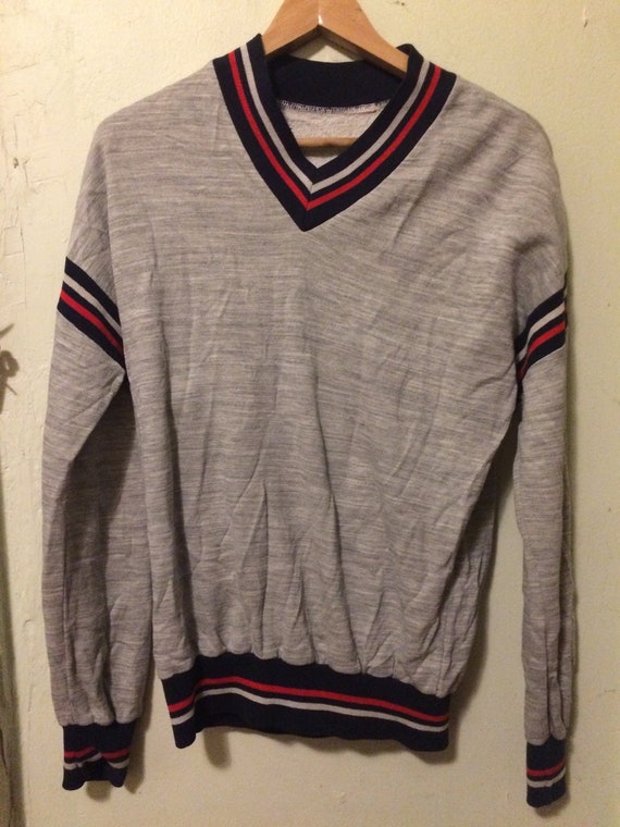 vintage jumpers mens