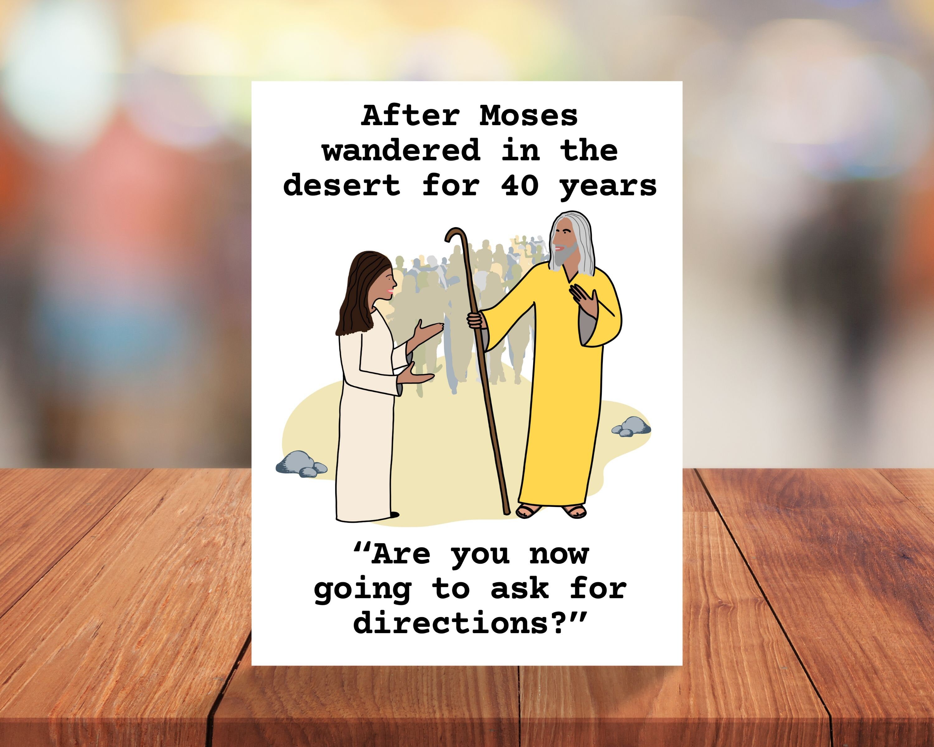 Christian Birthday Card for Him Funny Birthday Card - Etsy Christian Birthday Card for Him Funny Birthday Card - Etsy