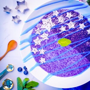 Butterfly Pea Flower Powder image 2