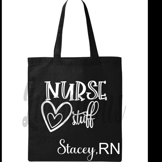 Nurse Bag Gift Nurse Bag Birthday Nurse Gift Mom Bag Etsy