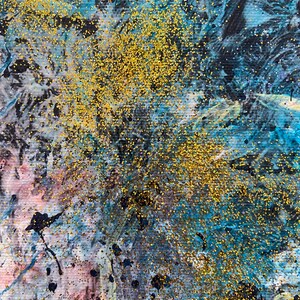 Abstract Expressionist Prints, Digital Home Deco, Download Artwork, Printable Painting Digital, Abstract Expressionist, Abstract Digital Art