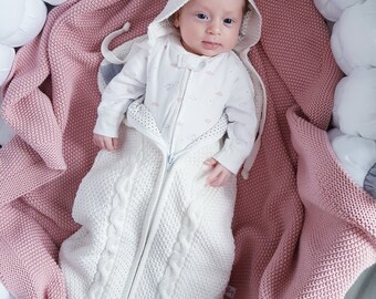 baby bunting sleep suit