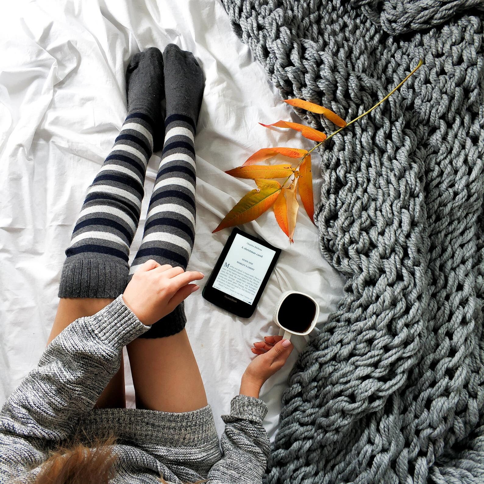 Comfy blanket chunky knit Merino blanket Weighted blanket Etsy