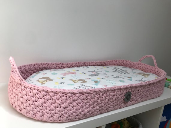 table top bassinet