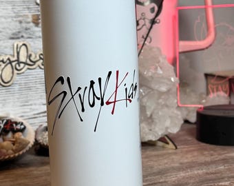 20z Tumbler Straykids Do It photos.