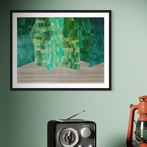 Green Symphony