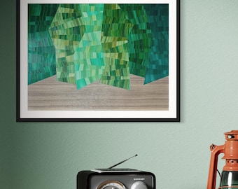 Green Symphony