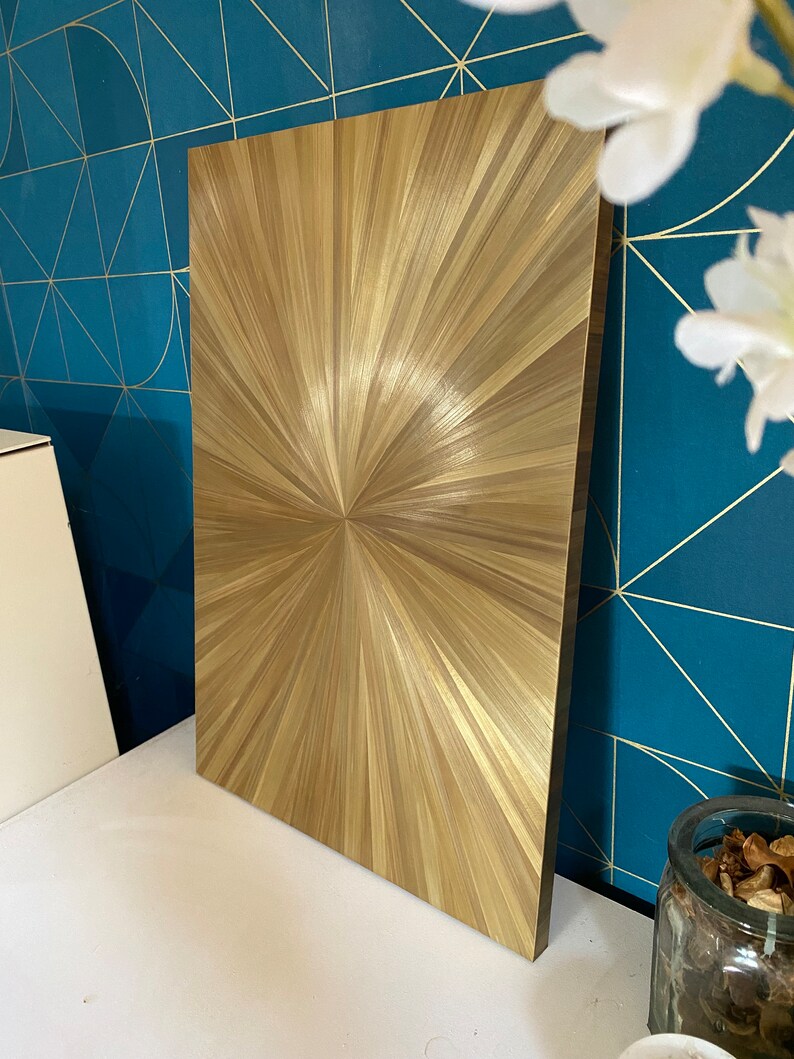 Straw Marquetry Paintings Etsy