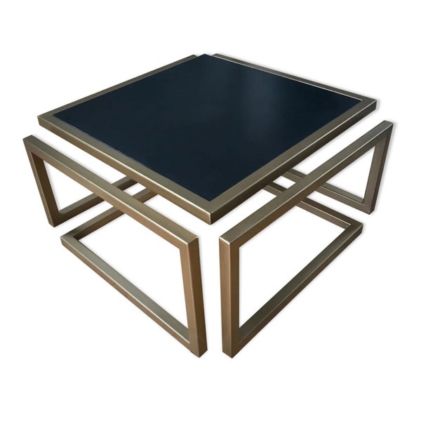 Table basse "Infinity II"