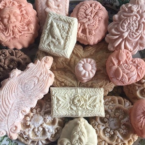 1 Dozen Assorted Flavor Vintage Victorian Theme Southern Tea Cakes Mother’s Day sweets Cookies Bridgerton Bridal P&P Jane Austin