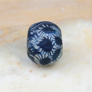 Oude Jatim glaskraal