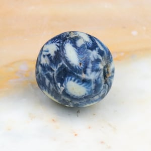 Oude Jatim-glaskraal