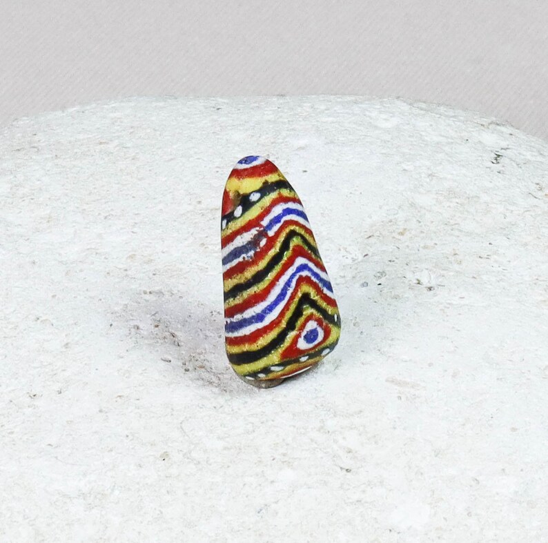 Antique Kiffa bead