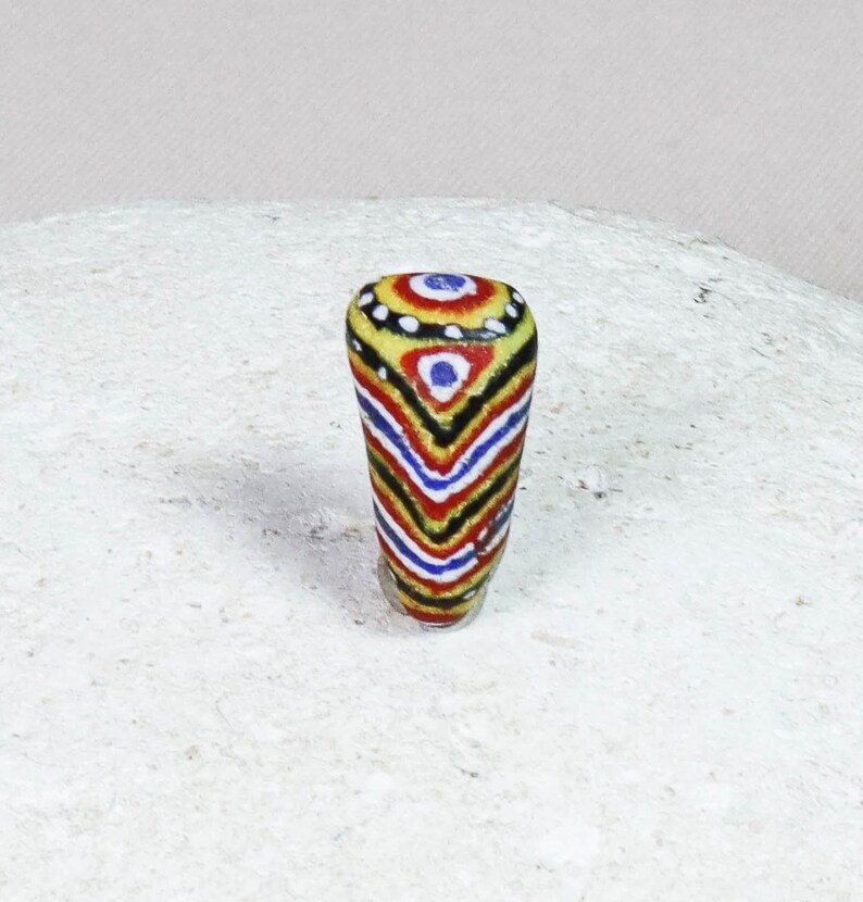 Antique Kiffa bead