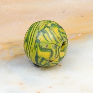 Oude Jatim-glaskraal