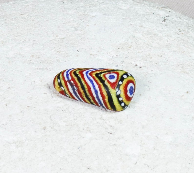 Antique Kiffa bead