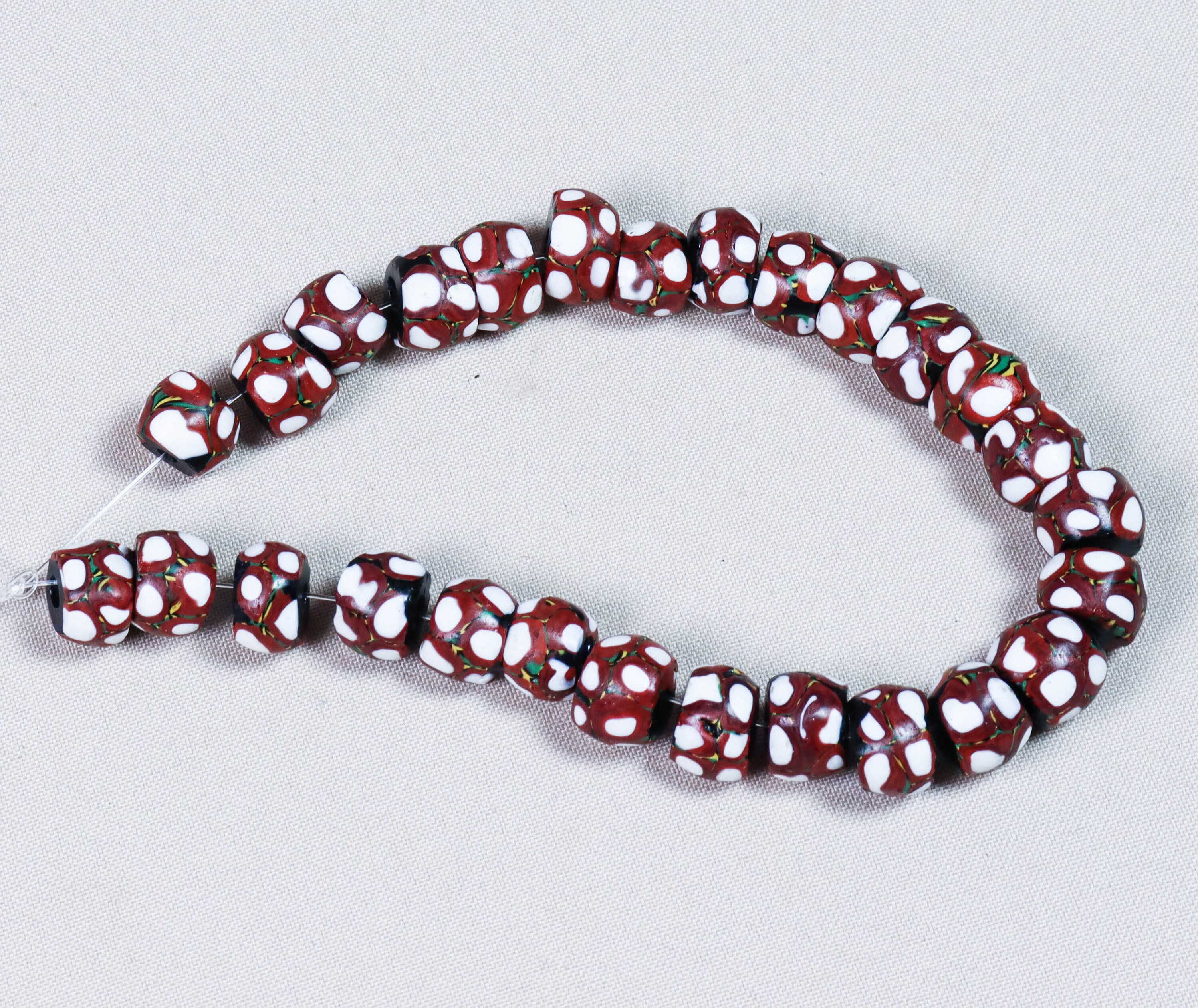 Rare trade beads Etsy