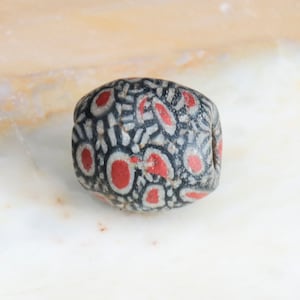 Ancient Islamic glass bead