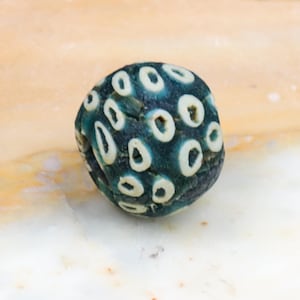 Oude Jatim-glaskraal