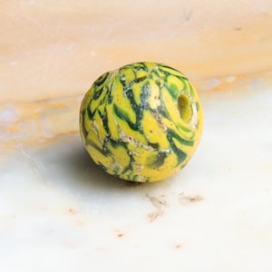 Oude Jatim-glaskraal